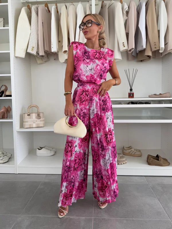 Isabella | Elegant 2-Piece Set