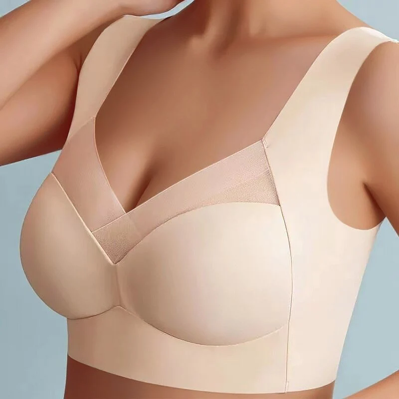 Laura | Ultra-comfortable seamless bra