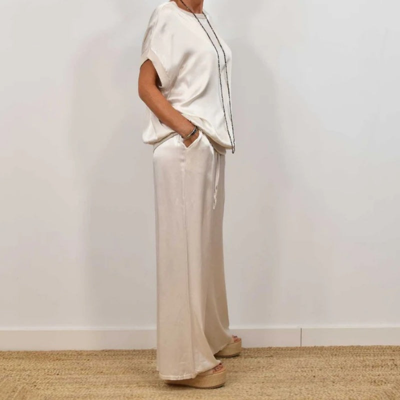 Amelia | Chic Two-Piece Set