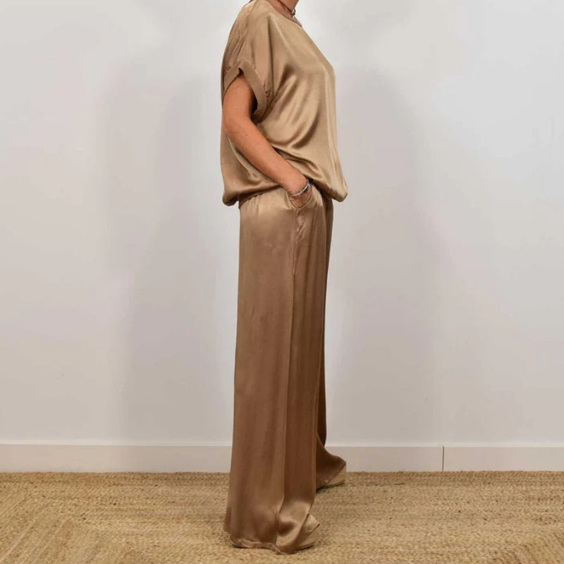Amelia | Chic Two-Piece Set