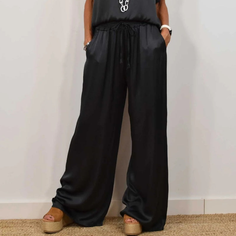Amelia | Chic Two-Piece Set