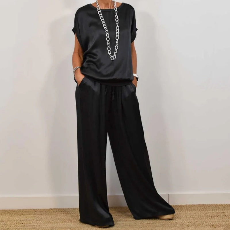 Amelia | Chic Two-Piece Set