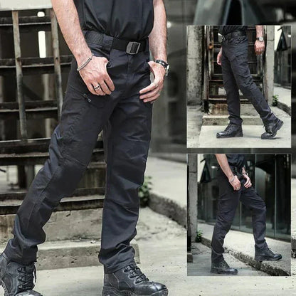 Timothy | Multi-functional Waterproof Trousers