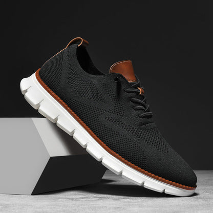 ASCEND | Orthopedic Support Shoes