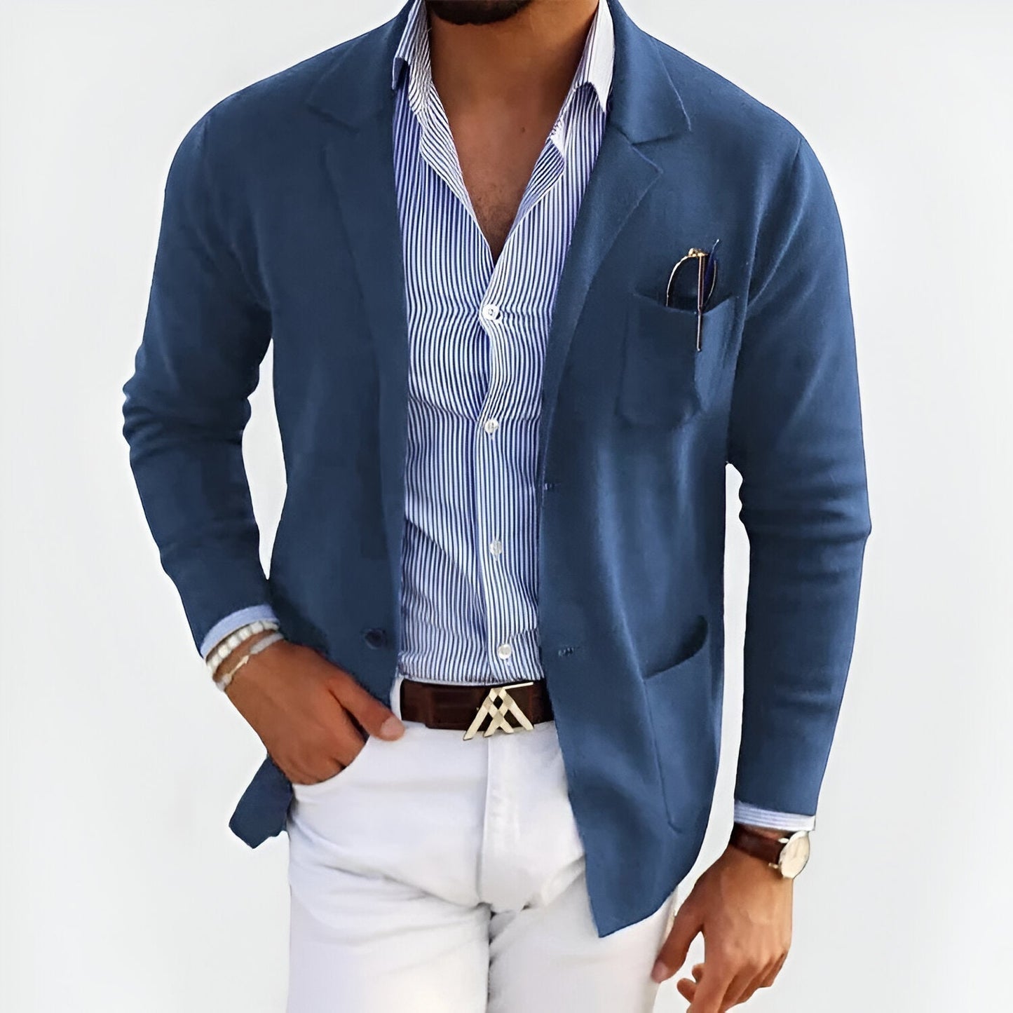 Felix | Lightweight and Elegant Men's Jacket