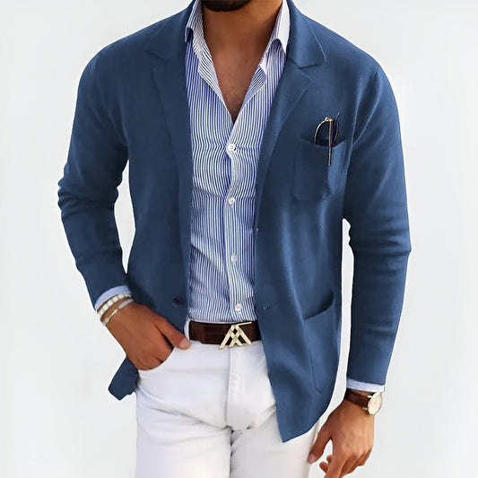 Felix | Lightweight and Elegant Men's Jacket
