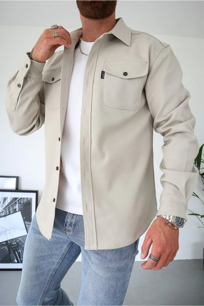 Quill | Supreme casual shirt