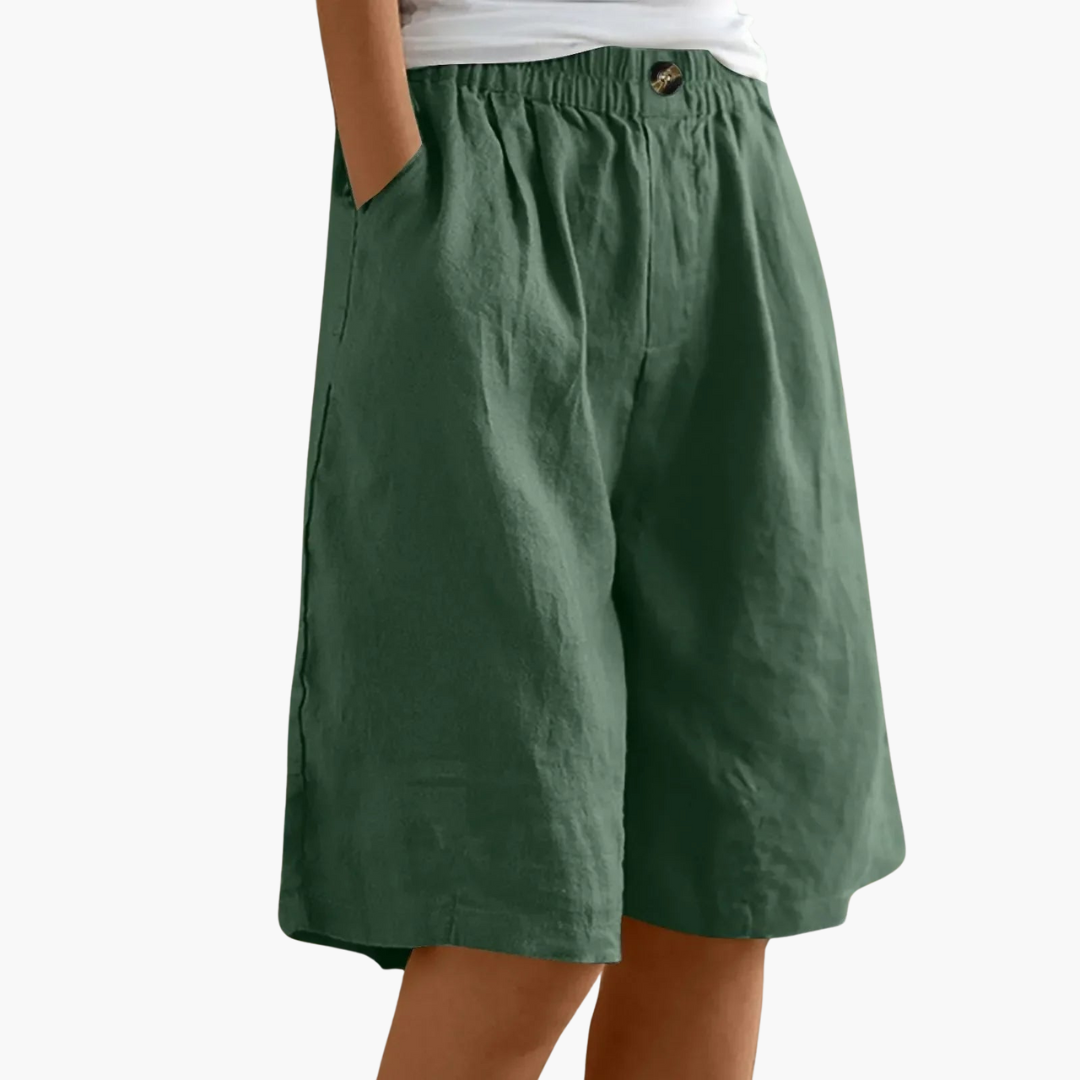 Fayen – Women's Comfort Shorts