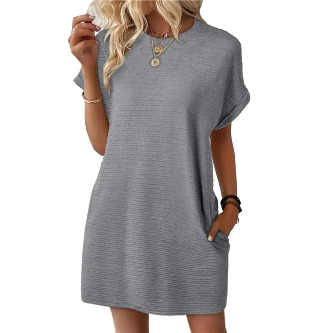 Vionelle – Minimalist Summer Dress
