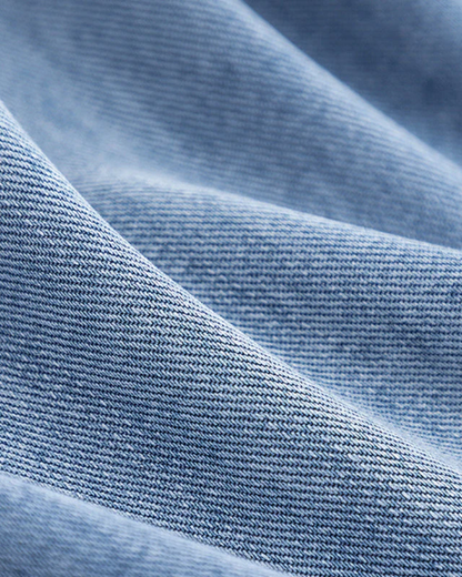 Faustina | Women's Denim Coat