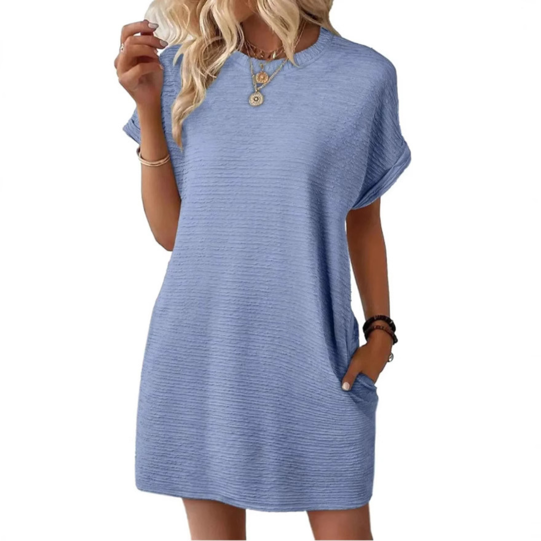 Vionelle – Minimalist Summer Dress