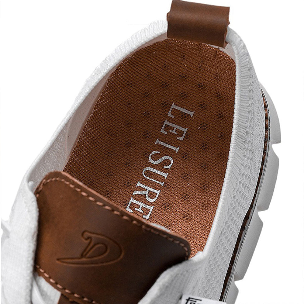 Erica | Ultra Comfortable Shoes