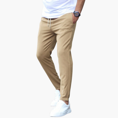 Devin | Premium Stretch Pants