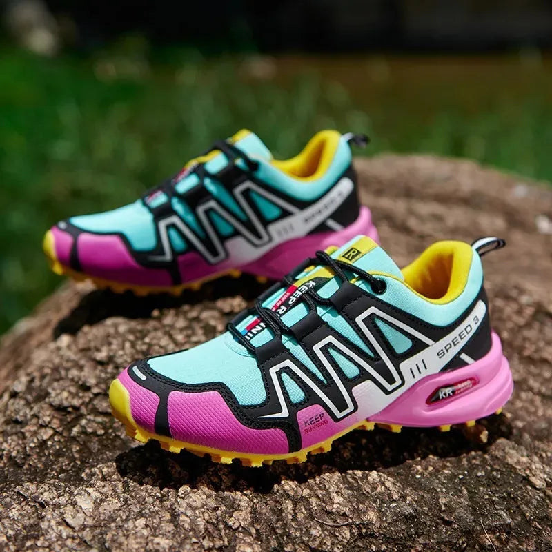 Orthohike | Women’s Ortho Comfort Walkers