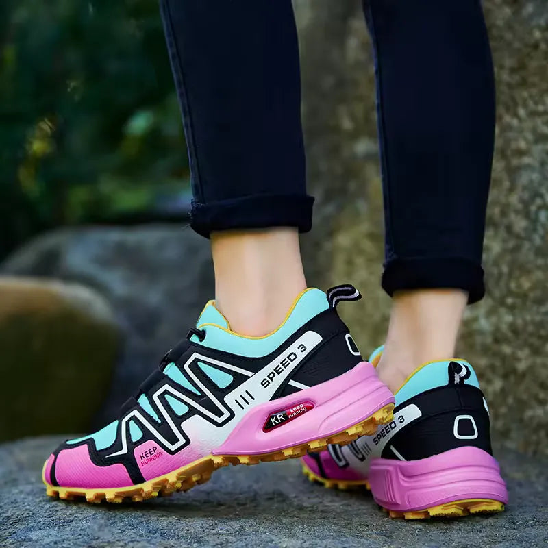 Orthohike | Women’s Ortho Comfort Walkers