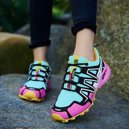 Orthohike | Women’s Ortho Comfort Walkers