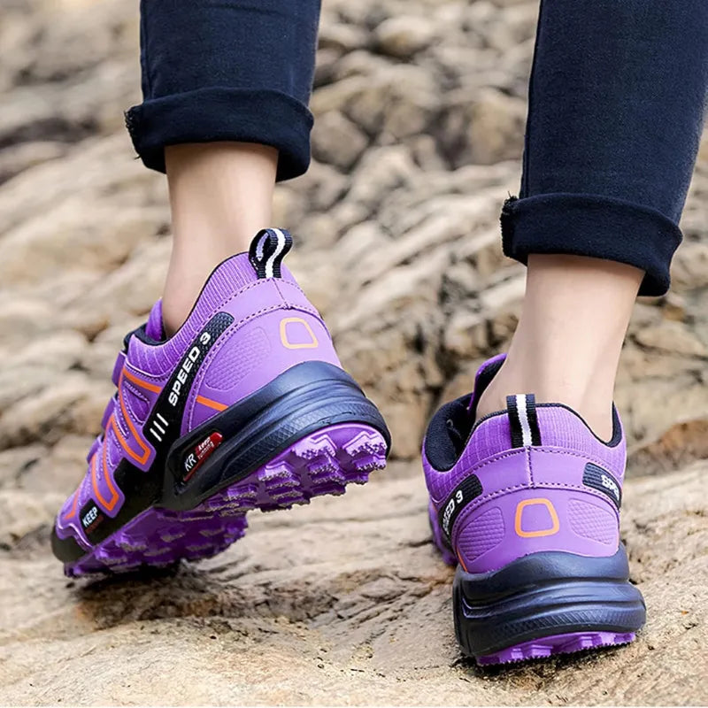 Orthohike | Women’s Ortho Comfort Walkers