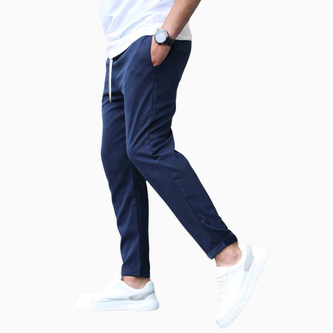 Devin | Premium Stretch Pants