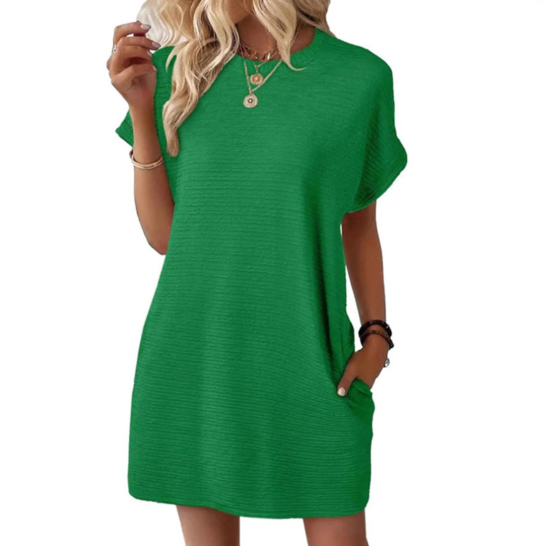 Vionelle – Minimalist Summer Dress