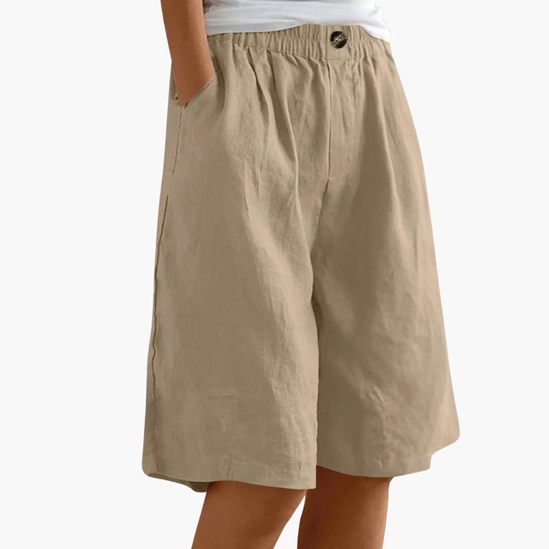 Fayen – Women's Comfort Shorts