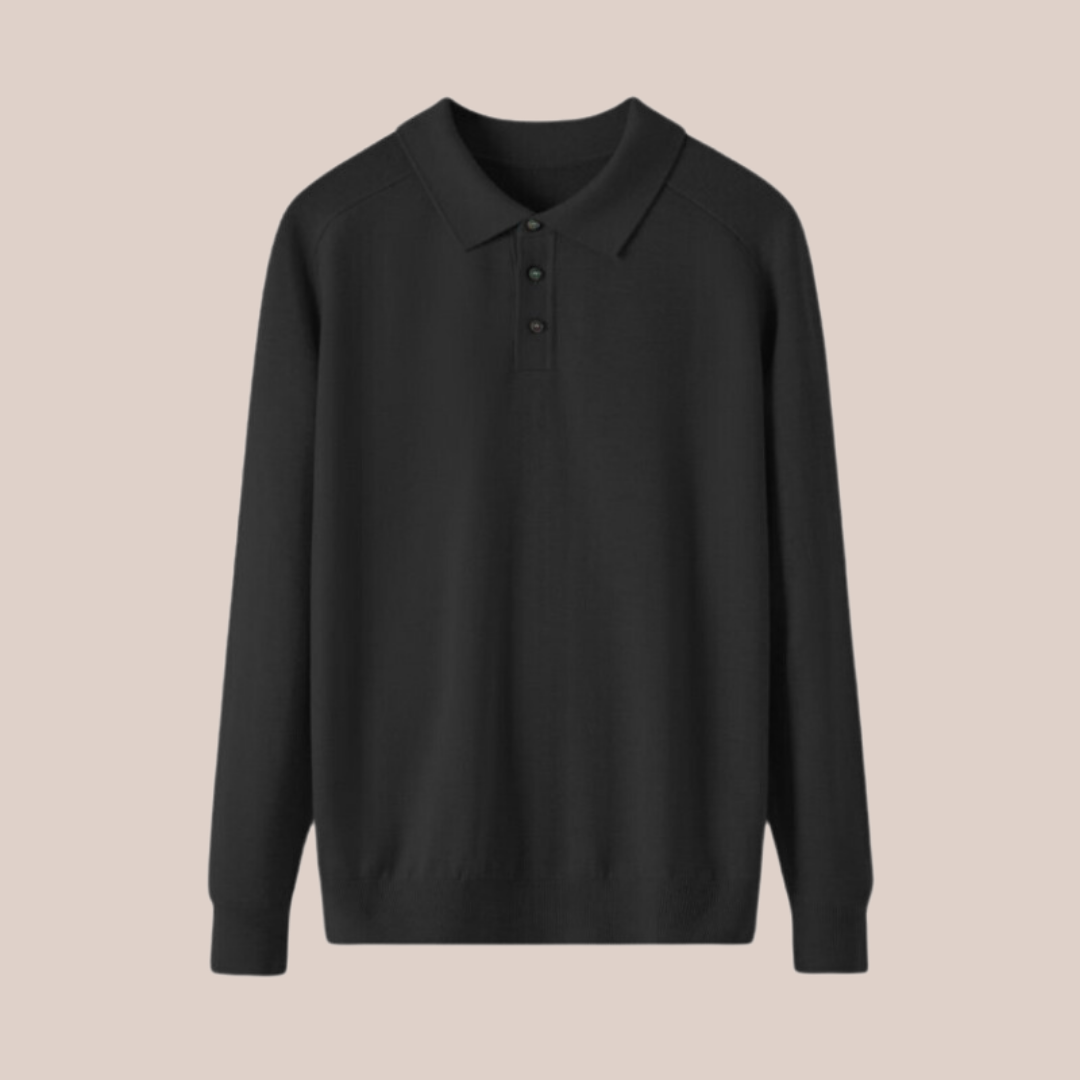 HENLEY | Winter Dinner Outfit