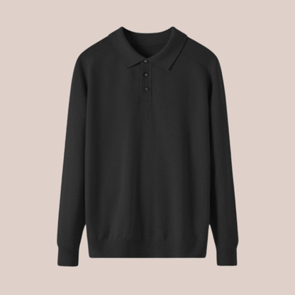 HENLEY | Winter Dinner Outfit