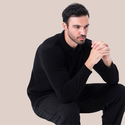HENLEY | Winter Dinner Outfit