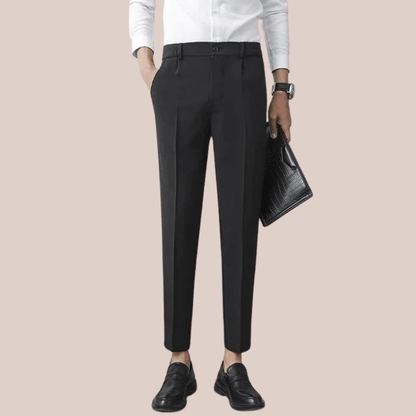 HENLEY | Winter Dinner Outfit