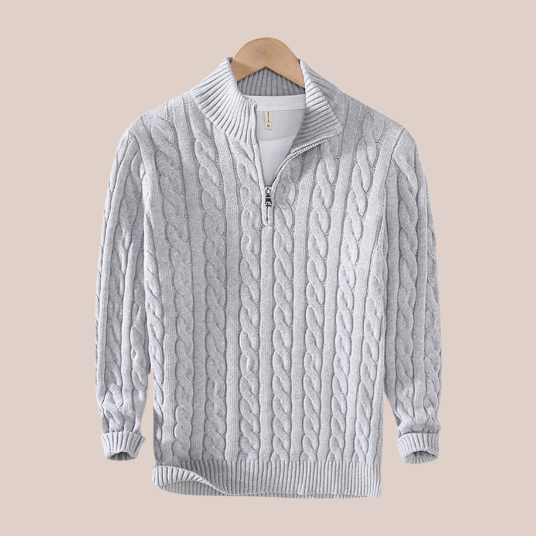 ASCOT | Coastal Elegance Outfit