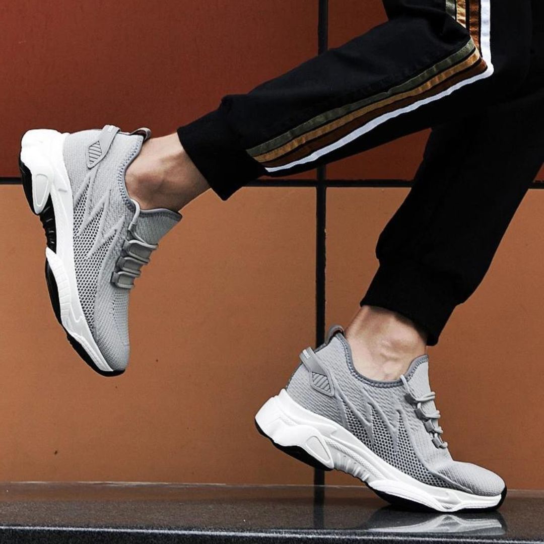 Luca™ | Everyday Comfort Sneakers