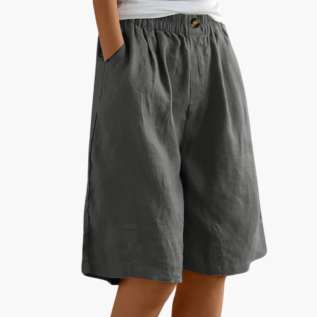 Fayen – Women's Comfort Shorts