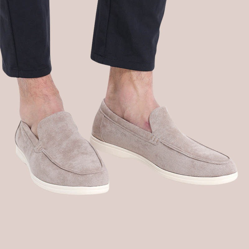 ETHAN | Merino Wool Quarter-Zip