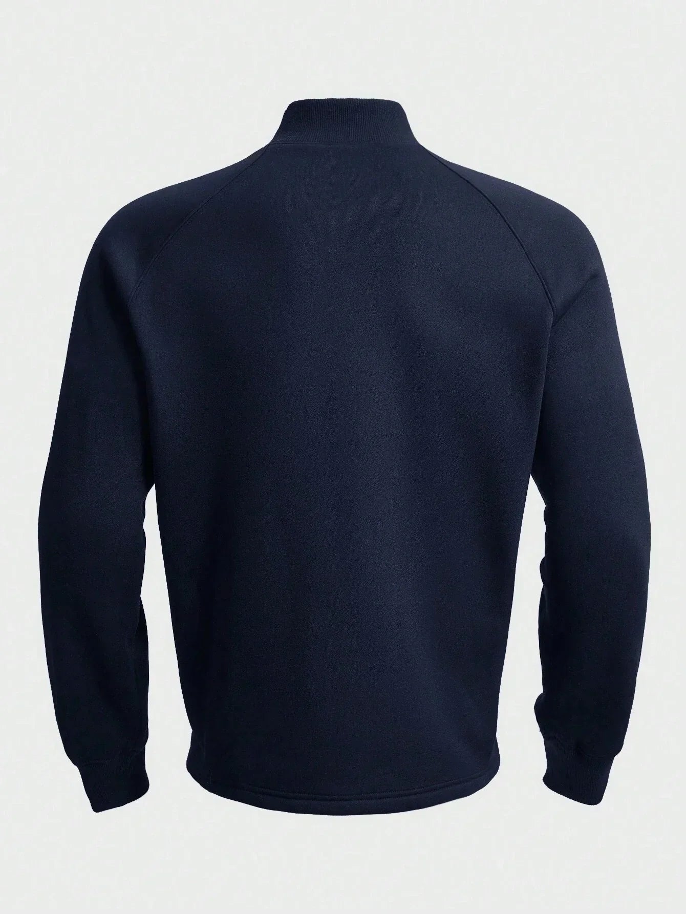 Patrick - Casual Half-Zip Pullover