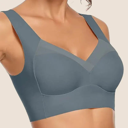 Laura | Ultra-comfortable seamless bra