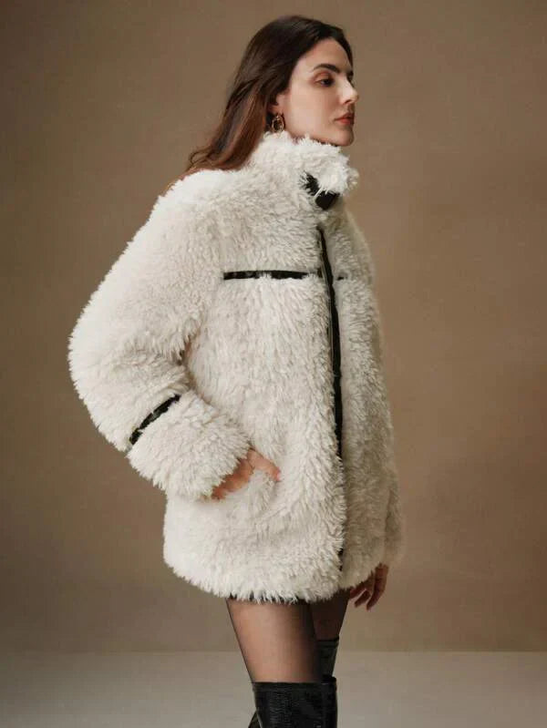 Charlotte Winter Jacket