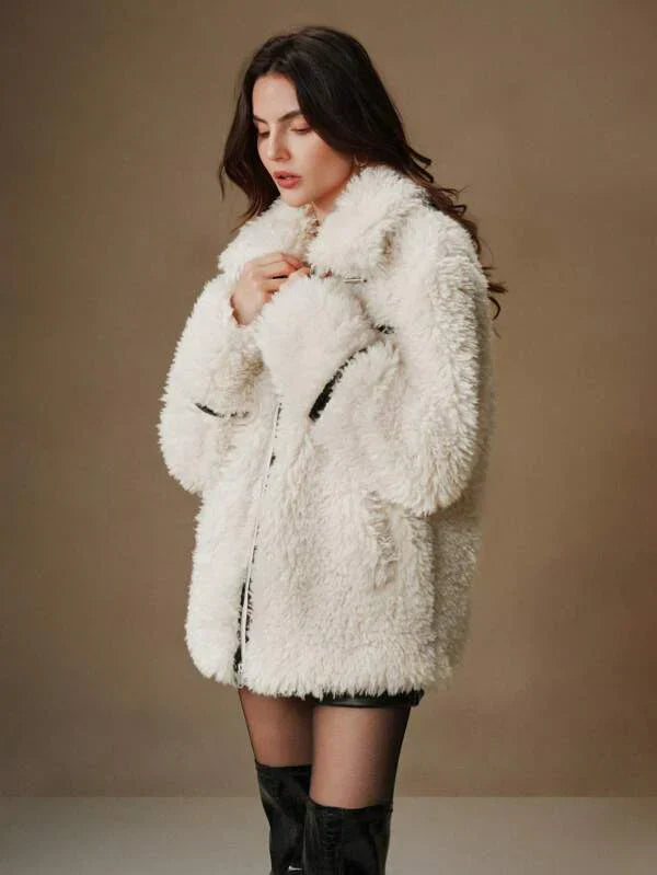 Charlotte Winter Jacket