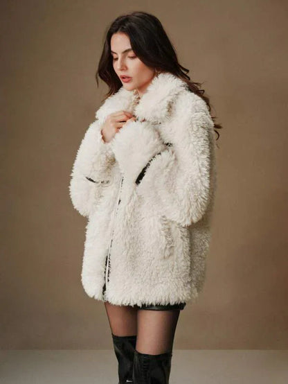 Charlotte Winter Jacket