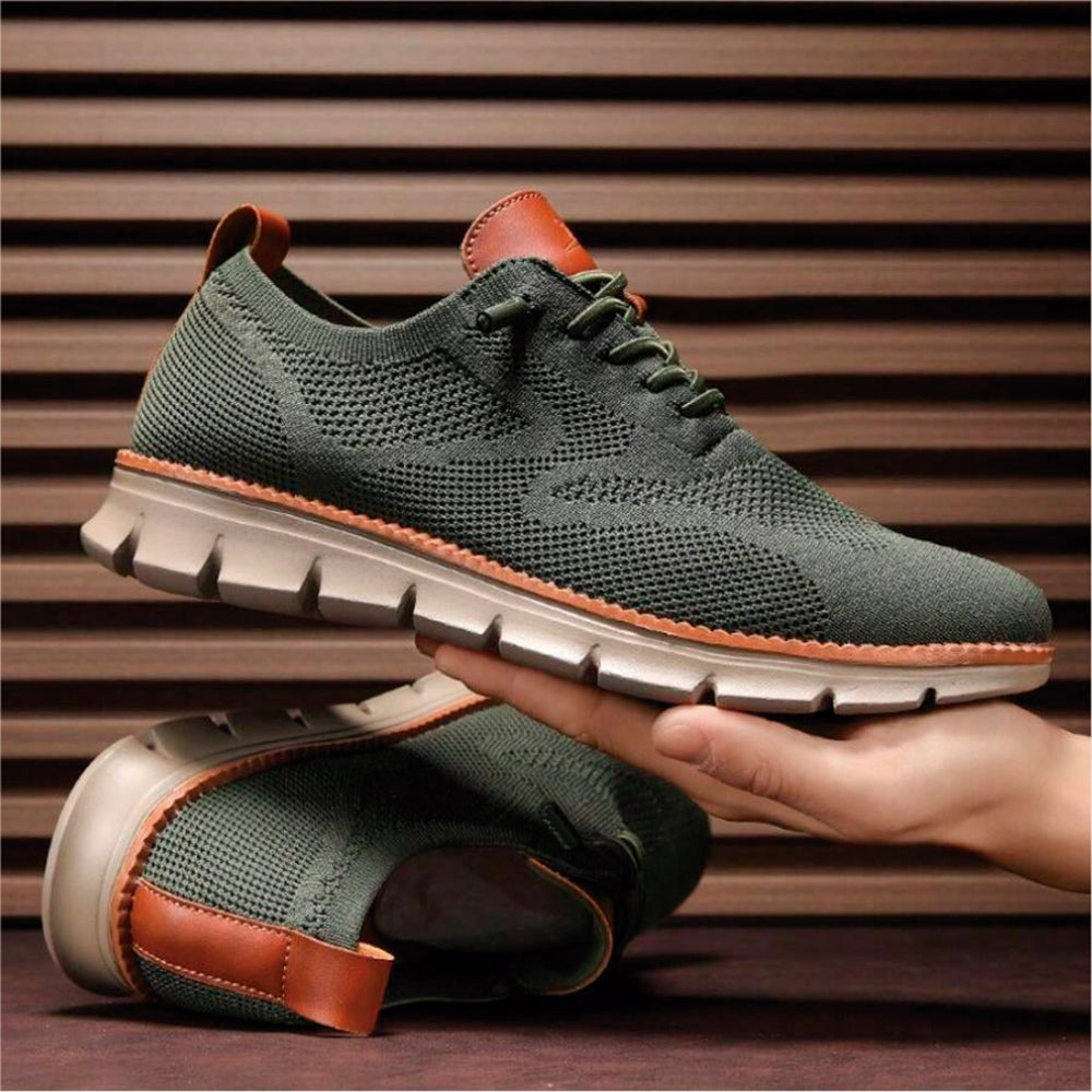 Erica | Ultra Comfortable Shoes