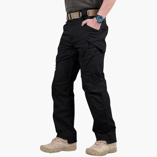 Timothy | Multi-functional Waterproof Trousers