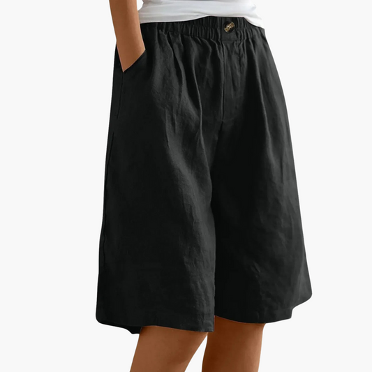 Fayen – Women's Comfort Shorts