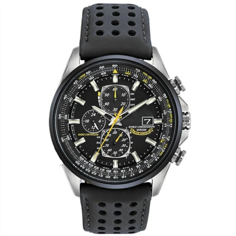 Alexander | Luxury Trend Quartz Watch