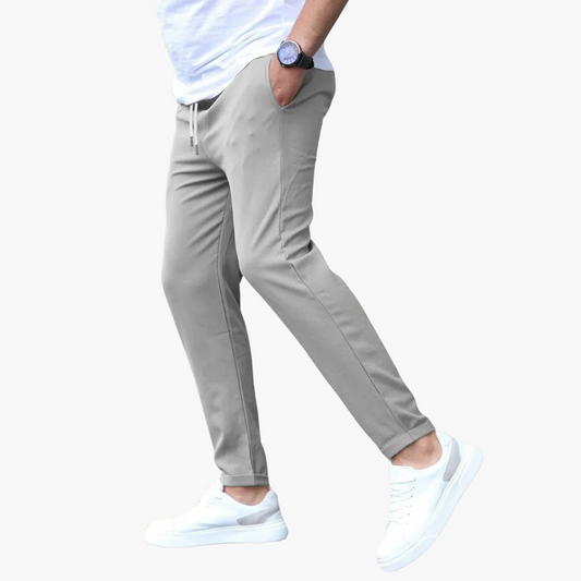 Devin | Premium Stretch Pants