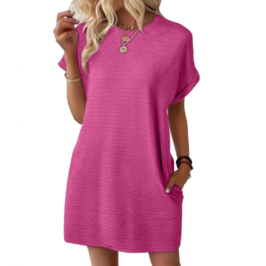 Vionelle – Minimalist Summer Dress