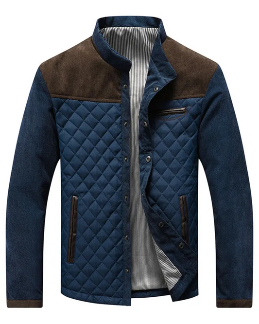 Andrew | Casual Men's Jacket