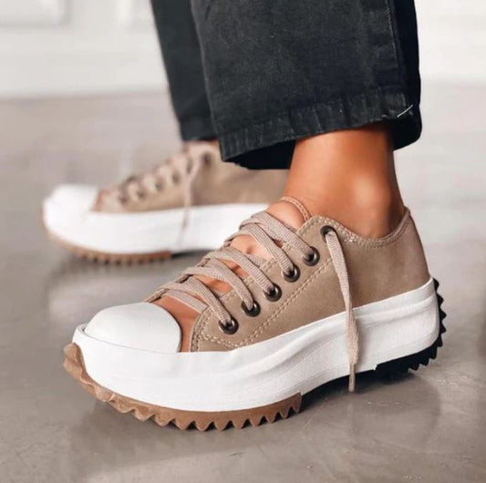 Nova | Starry Charm Sneakers