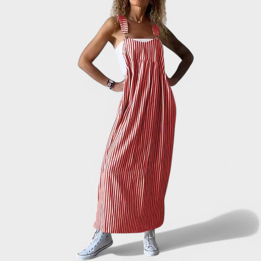 Sophie | Spring Jumpsuit