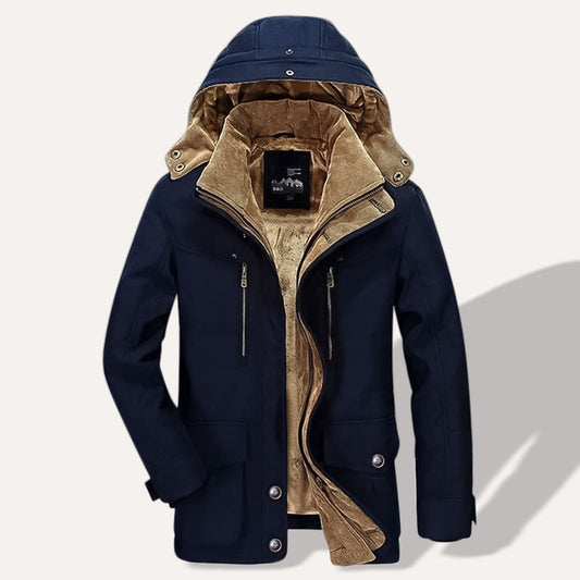 Emmett  | Arctic Shield Winter Jacket