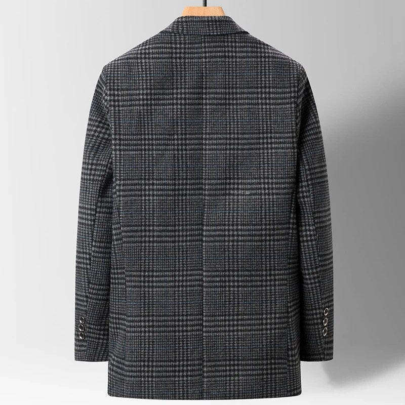 Joel | Kingswool Blazer