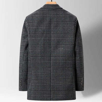 Joel | Kingswool Blazer