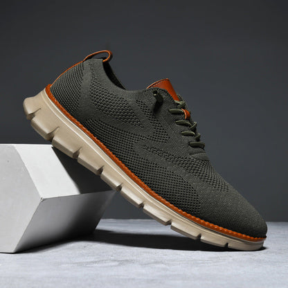 ASCEND | Orthopedic Support Shoes